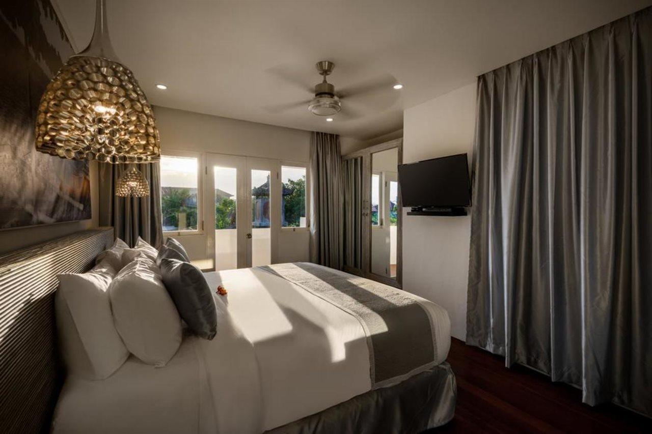 Ozamiz Villa Seminyak By Villas R Us Buitenkant foto